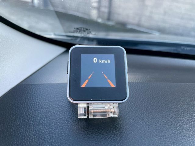 頂規晶鑽型/新車半價入手，生意成功大半/升級安卓影音/定速巡航/盲點/抬頭顯示/倒車顯影/藍芽/導航/電收折後視鏡  第8張相片