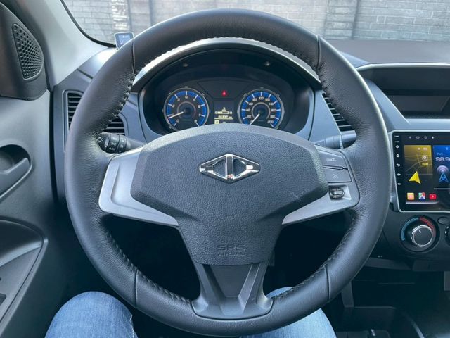 頂規晶鑽型/新車半價入手，生意成功大半/升級安卓影音/定速巡航/盲點/抬頭顯示/倒車顯影/藍芽/導航/電收折後視鏡  第9張相片