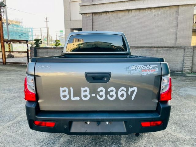 頂規晶鑽型/新車半價入手，生意成功大半/升級安卓影音/定速巡航/盲點/抬頭顯示/倒車顯影/藍芽/導航/電收折後視鏡  第15張相片