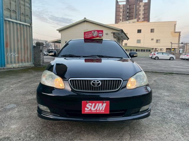 超優質神車傳三代開不壞/底盤安靜冷氣超冷/升級安卓大影音/HID頭燈/駕駛座電動椅/恆溫/天窗/抬頭顯示/自動大燈/倒顯  第2張相片