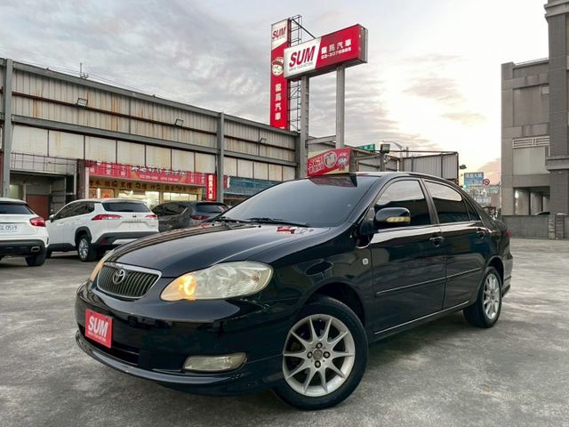 超優質神車傳三代開不壞/底盤安靜冷氣超冷/升級安卓大影音/HID頭燈/駕駛座電動椅/恆溫/天窗/抬頭顯示/自動大燈/倒顯  第4張相片