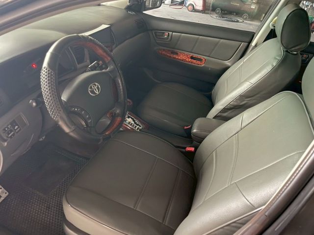 超優質神車傳三代開不壞/底盤安靜冷氣超冷/升級安卓大影音/HID頭燈/駕駛座電動椅/恆溫/天窗/抬頭顯示/自動大燈/倒顯  第6張相片