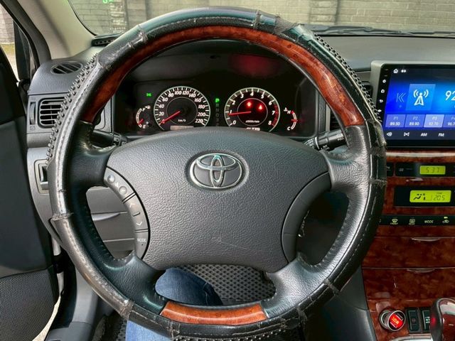 超優質神車傳三代開不壞/底盤安靜冷氣超冷/升級安卓大影音/HID頭燈/駕駛座電動椅/恆溫/天窗/抬頭顯示/自動大燈/倒顯  第7張相片