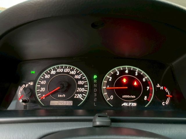 超優質神車傳三代開不壞/底盤安靜冷氣超冷/升級安卓大影音/HID頭燈/駕駛座電動椅/恆溫/天窗/抬頭顯示/自動大燈/倒顯  第8張相片