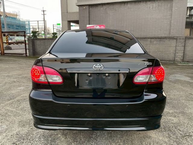 超優質神車傳三代開不壞/底盤安靜冷氣超冷/升級安卓大影音/HID頭燈/駕駛座電動椅/恆溫/天窗/抬頭顯示/自動大燈/倒顯  第16張相片