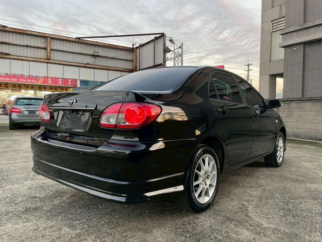 超優質神車傳三代開不壞/底盤安靜冷氣超冷/升級安卓大影音/HID頭燈/駕駛座電動椅/恆溫/天窗/抬頭顯示/自動大燈/倒顯  第17張相片