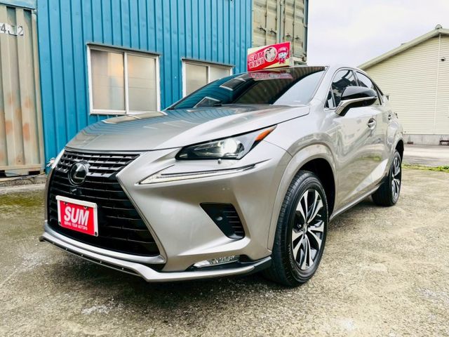 頂規豪華版/天窗/雙前座電動電熱椅/電尾門/IKEY摸門/360環景/CARPLAY/盲點/ACC跟車/8SRS  第1張相片