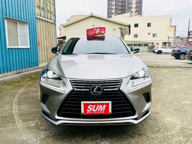 頂規豪華版/天窗/雙前座電動電熱椅/電尾門/IKEY摸門/360環景/CARPLAY/盲點/ACC跟車/8SRS  第2張相片