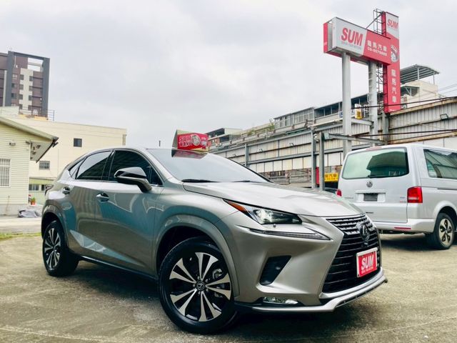 頂規豪華版/天窗/雙前座電動電熱椅/電尾門/IKEY摸門/360環景/CARPLAY/盲點/ACC跟車/8SRS  第3張相片