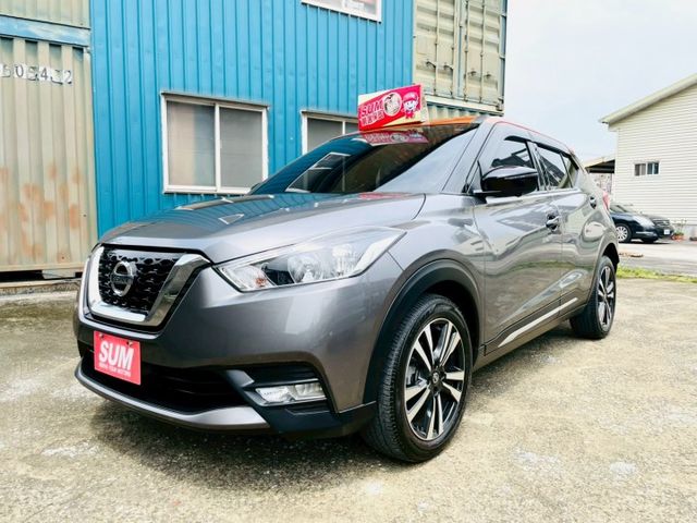 豪華版/IKEY免鑰匙/定速巡航/360環景/CARPLAY/循跡防滑/斜坡起步輔助/胎壓監控/恆溫/光感應自動頭燈  第1張相片