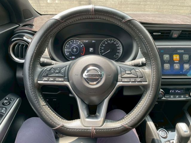 豪華版/IKEY免鑰匙/定速巡航/360環景/CARPLAY/循跡防滑/斜坡起步輔助/胎壓監控/恆溫/光感應自動頭燈  第8張相片