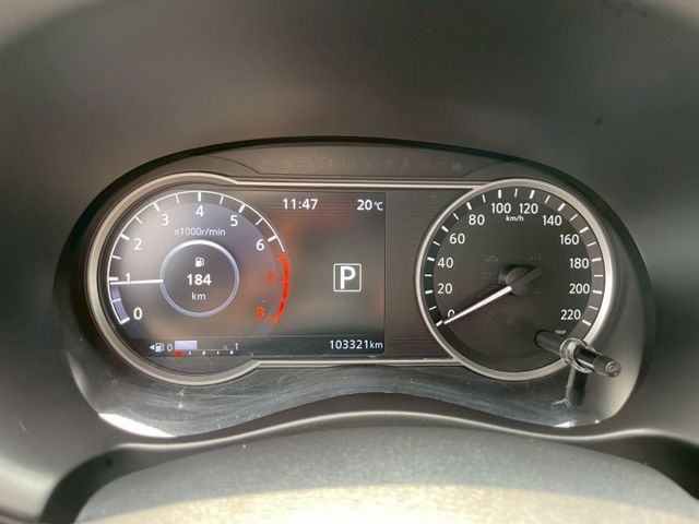 豪華版/IKEY免鑰匙/定速巡航/360環景/CARPLAY/循跡防滑/斜坡起步輔助/胎壓監控/恆溫/光感應自動頭燈  第9張相片