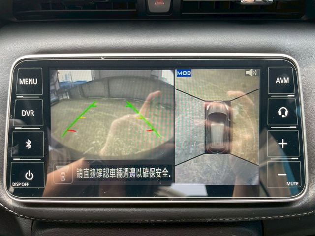 豪華版/IKEY免鑰匙/定速巡航/360環景/CARPLAY/循跡防滑/斜坡起步輔助/胎壓監控/恆溫/光感應自動頭燈  第10張相片