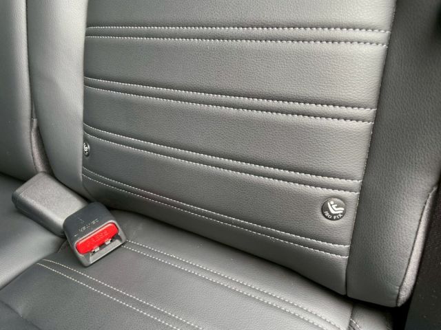 豪華版/IKEY免鑰匙/定速巡航/360環景/CARPLAY/循跡防滑/斜坡起步輔助/胎壓監控/恆溫/光感應自動頭燈  第15張相片