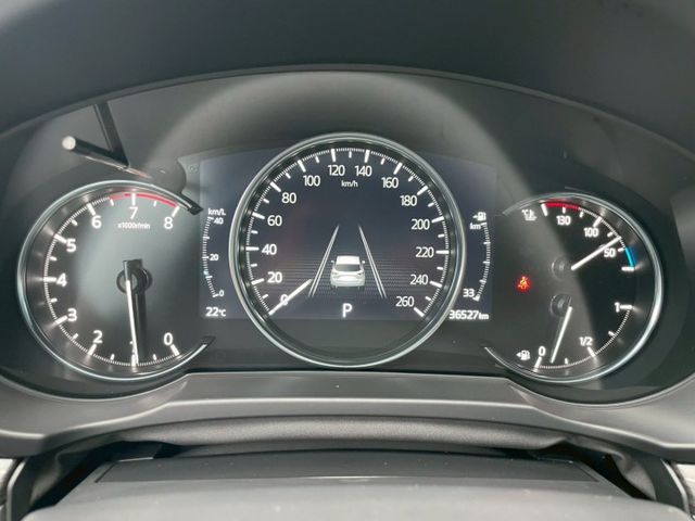 頂規Premium版/駕駛座8向電調/雙前座導流式通風椅/ALH智慧頭燈/電尾門含腳踢/HUD抬顯/無線CARPLAY  第9張相片