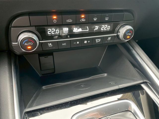 頂規Premium版/駕駛座8向電調/雙前座導流式通風椅/ALH智慧頭燈/電尾門含腳踢/HUD抬顯/無線CARPLAY  第13張相片