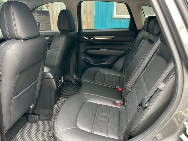 頂規Premium版/駕駛座8向電調/雙前座導流式通風椅/ALH智慧頭燈/電尾門含腳踢/HUD抬顯/無線CARPLAY  第15張相片