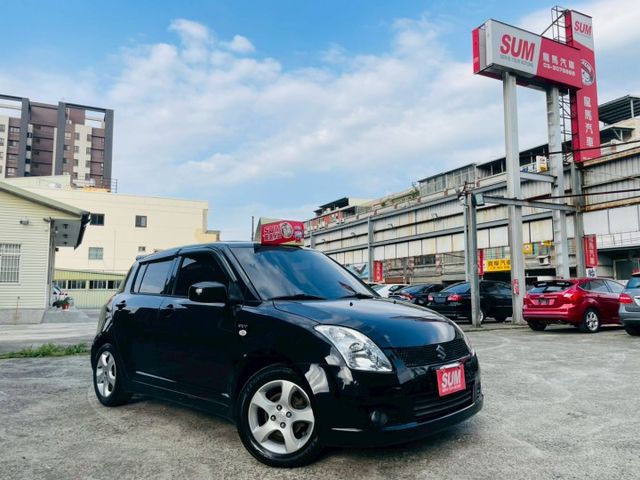 超優質代步小車無待修/IKEY免鑰匙/導航/藍芽/倒車顯影/方向盤快控鍵/恆溫/天窗/皮椅/冷氣冷  第3張相片