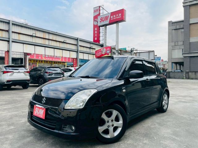 超優質代步小車無待修/IKEY免鑰匙/導航/藍芽/倒車顯影/方向盤快控鍵/恆溫/天窗/皮椅/冷氣冷  第4張相片