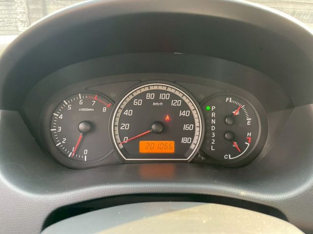 超優質代步小車無待修/IKEY免鑰匙/導航/藍芽/倒車顯影/方向盤快控鍵/恆溫/天窗/皮椅/冷氣冷  第9張相片