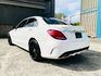 C300 4MATIC/AMG套件/IKEY摸門/全景天窗/柏林之音/換檔撥片/LED頭燈/盲點/導航/電熱椅/碰撞警示  第18張縮圖