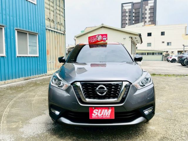 豪華版/IKEY免鑰匙/定速巡航/360環景/CARPLAY/循跡防滑/斜坡起步輔助/胎壓監控/恆溫/光感應自動頭燈  第2張相片