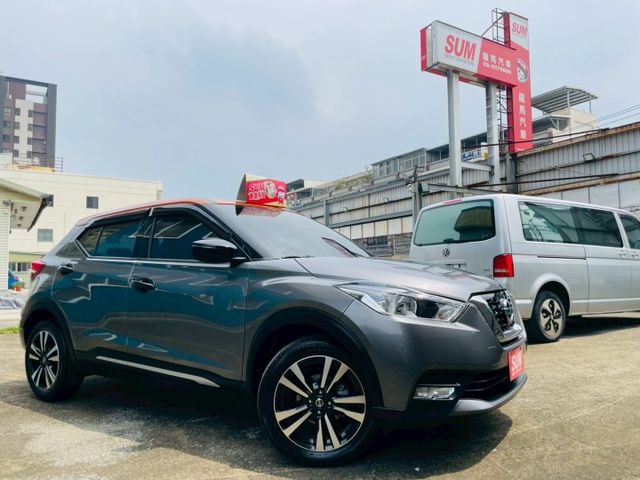 豪華版/IKEY免鑰匙/定速巡航/360環景/CARPLAY/循跡防滑/斜坡起步輔助/胎壓監控/恆溫/光感應自動頭燈  第3張相片