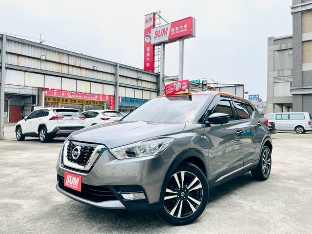 豪華版/IKEY免鑰匙/定速巡航/360環景/CARPLAY/循跡防滑/斜坡起步輔助/胎壓監控/恆溫/光感應自動頭燈  第4張相片