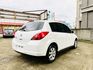 超低里程僅跑11萬優質代步車/IKEY免鑰匙/方向盤快控鍵/定速巡航/頭燈水平調整/倒車顯影/恆溫/車室內大空間  第17張縮圖