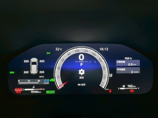 旗艦4WD/222P馬力/9吋4G聯網主機CARPLAY/全景天窗/PVM錄影/12.3吋數位儀表/電尾門含腳踢/ACC  第7張相片