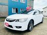 超帥氣優質代步車/小改款黑內裝/定速巡航/方向盤快控鍵/藍芽/導航/倒車顯影/恆溫/頭燈水平調整  第1張縮圖