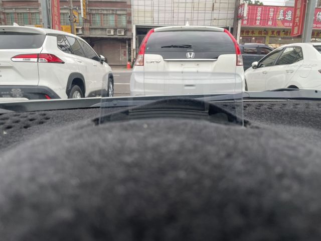 小改款頂規旗艦型/ACC跟車/HUD抬顯/盲點偵測/LED頭燈/IKEY免鑰匙/CARPLAY/藍芽/倒車顯影  第6張相片