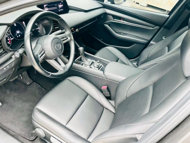 尊榮安全型/MRCC全速域跟車/SBS智慧前行煞車輔助/盲點/車道偏移警示/後方來車警示/CARPLAY/電子手煞/恆溫  第5張相片