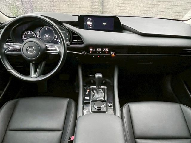尊榮安全型/MRCC全速域跟車/SBS智慧前行煞車輔助/盲點/車道偏移警示/後方來車警示/CARPLAY/電子手煞/恆溫  第14張相片