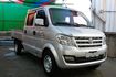 2020年東風雙廂四人座貨車 保證里程實跑7萬4  第1張縮圖
