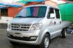 2020年東風雙廂四人座貨車 保證里程實跑7萬4  第2張縮圖