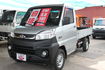 自排貨車 2019自排A190菱利框式貨車 保證里程 里程實跑11萬多 原版件原廠保養  第1張縮圖