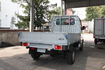 自排貨車 2019自排A190菱利框式貨車 保證里程 里程實跑11萬多 原版件原廠保養  第3張縮圖