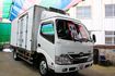 2019Hino 14尺半超長型高箱內高180CM冷凍車保證里程 里程實13萬原版件 原廠保養  第1張縮圖