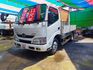 2018Hino 11尺半加長型貨車  保證里程 里程實10萬9 原漆原版件原廠保養  第1張縮圖