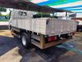 2018Hino 11尺半加長型貨車  保證里程 里程實10萬9 原漆原版件原廠保養  第3張縮圖