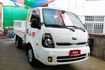 2021卡旺貨車配備升降尾門 保證里程實跑8萬9千  原漆原版件原廠保養  第1張縮圖