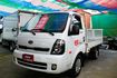2021卡旺貨車配備升降尾門 保證里程實跑8萬9千  原漆原版件原廠保養  第2張縮圖