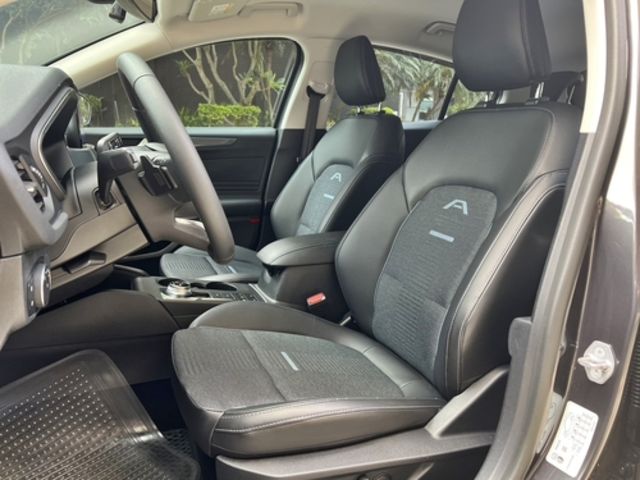FORD福特 FOCUS ACTIVE  第8張相片