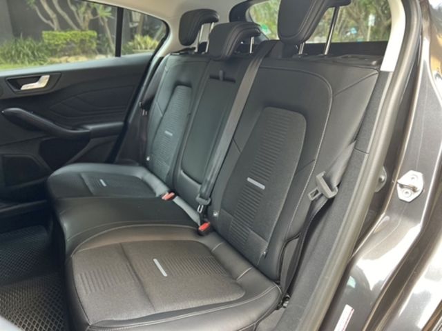 FORD福特 FOCUS ACTIVE  第9張相片