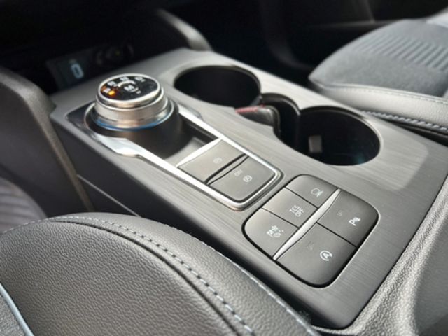 FORD福特 FOCUS ACTIVE  第13張相片