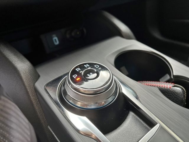 FORD福特 FOCUS ACTIVE  第14張相片