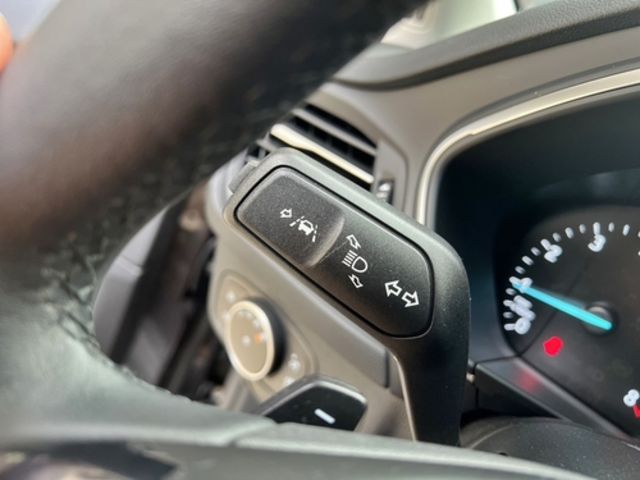 FORD福特 FOCUS ACTIVE  第16張相片