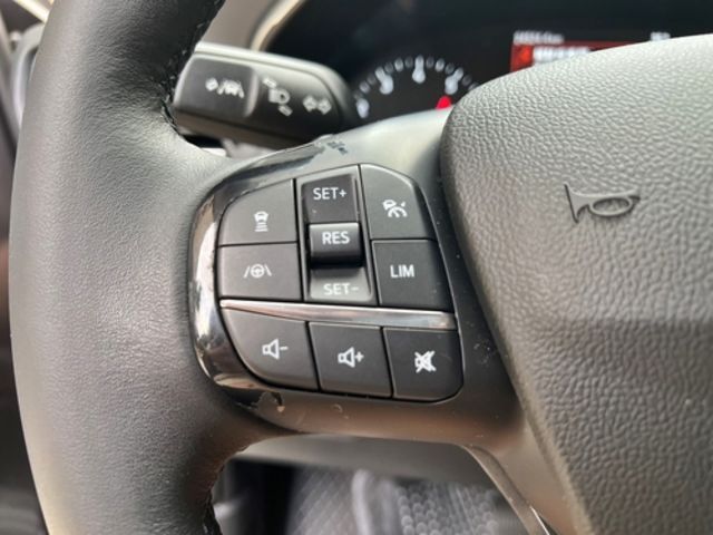FORD福特 FOCUS ACTIVE  第17張相片