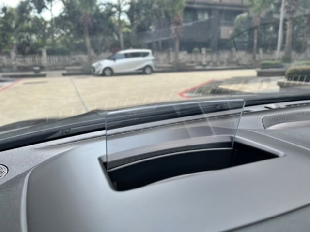 FORD福特 FOCUS ACTIVE  第20張相片